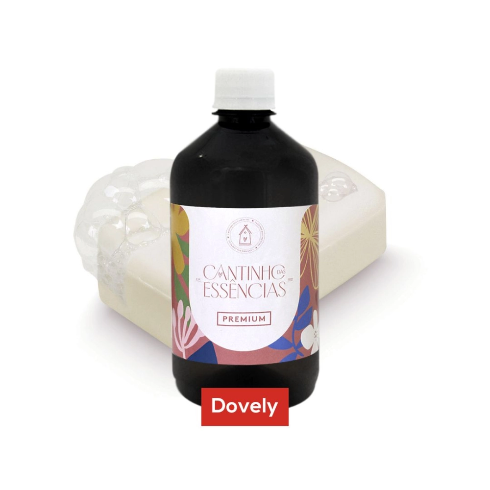 Essência Dovely 500g