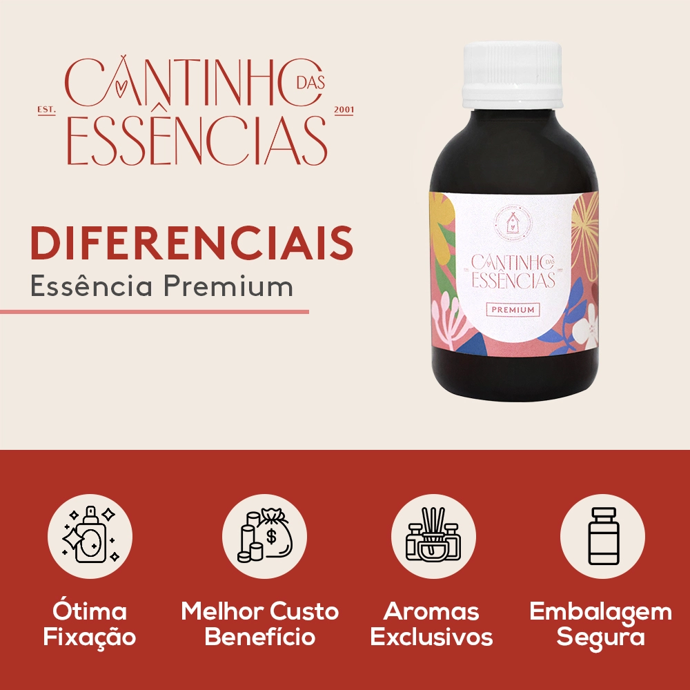 Essência Eucalipto 100g