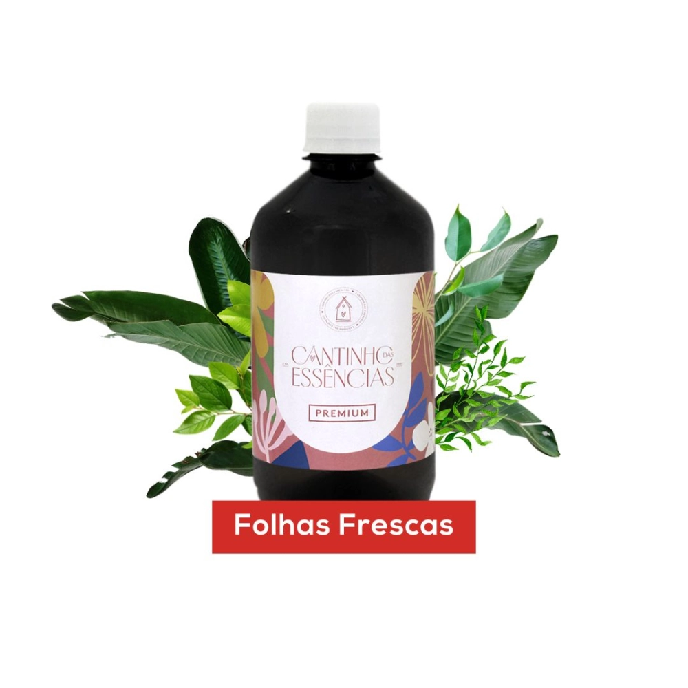 Essência Folhas Frescas 500g