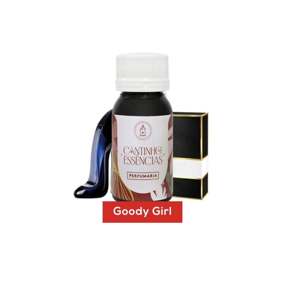 Essência Goody Girl 30g