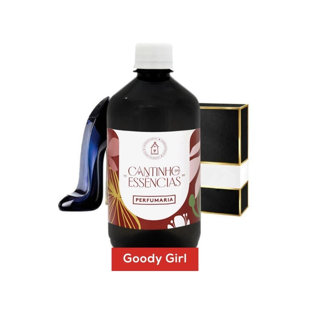 Essência Goody Girl 500g