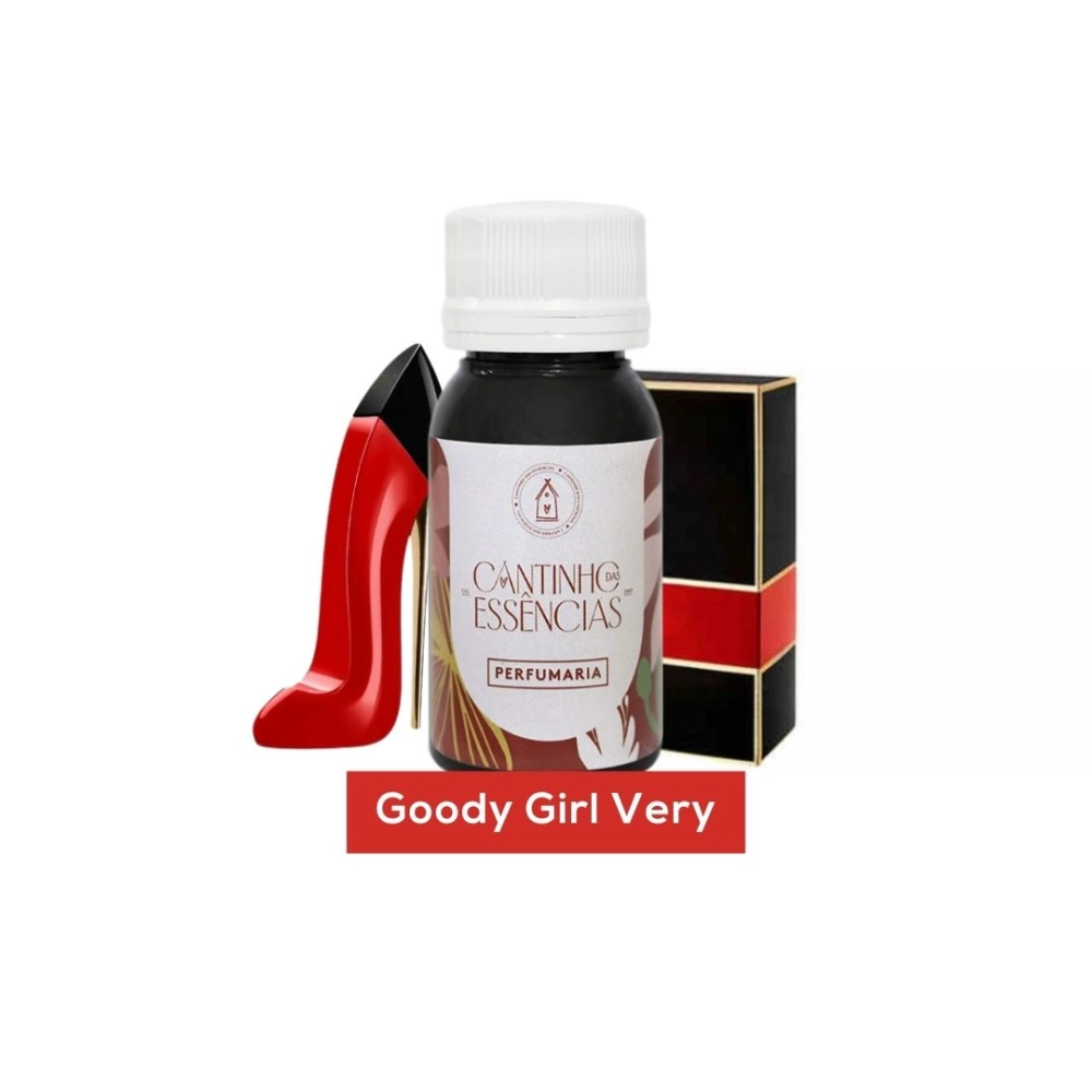 Essência Goody Girl Very 30g