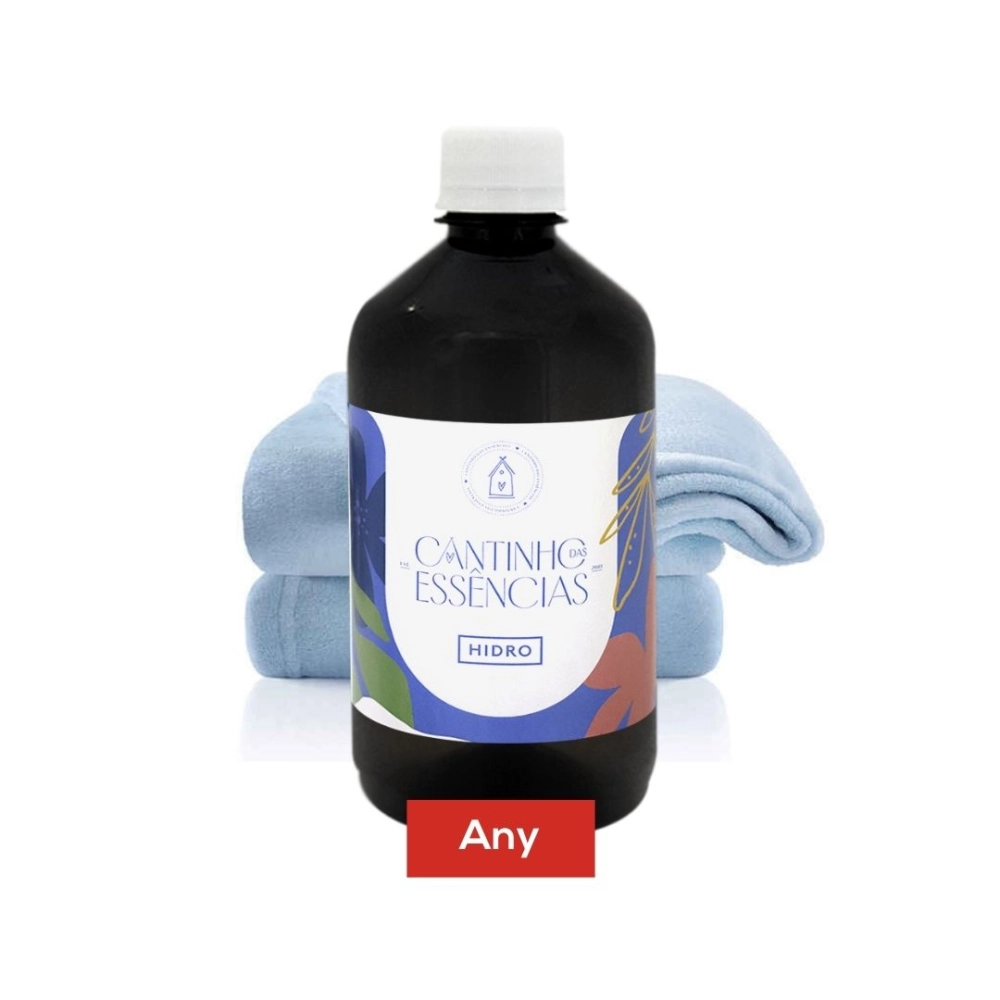 Essência Hidrossolúvel Any 500g