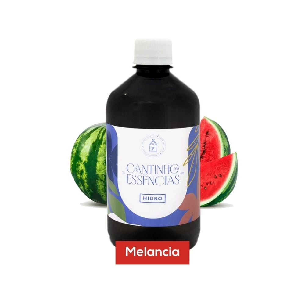 Essência Hidrossolúvel Melancia 500g
