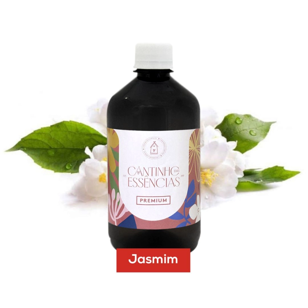 Essência Jasmim 500g