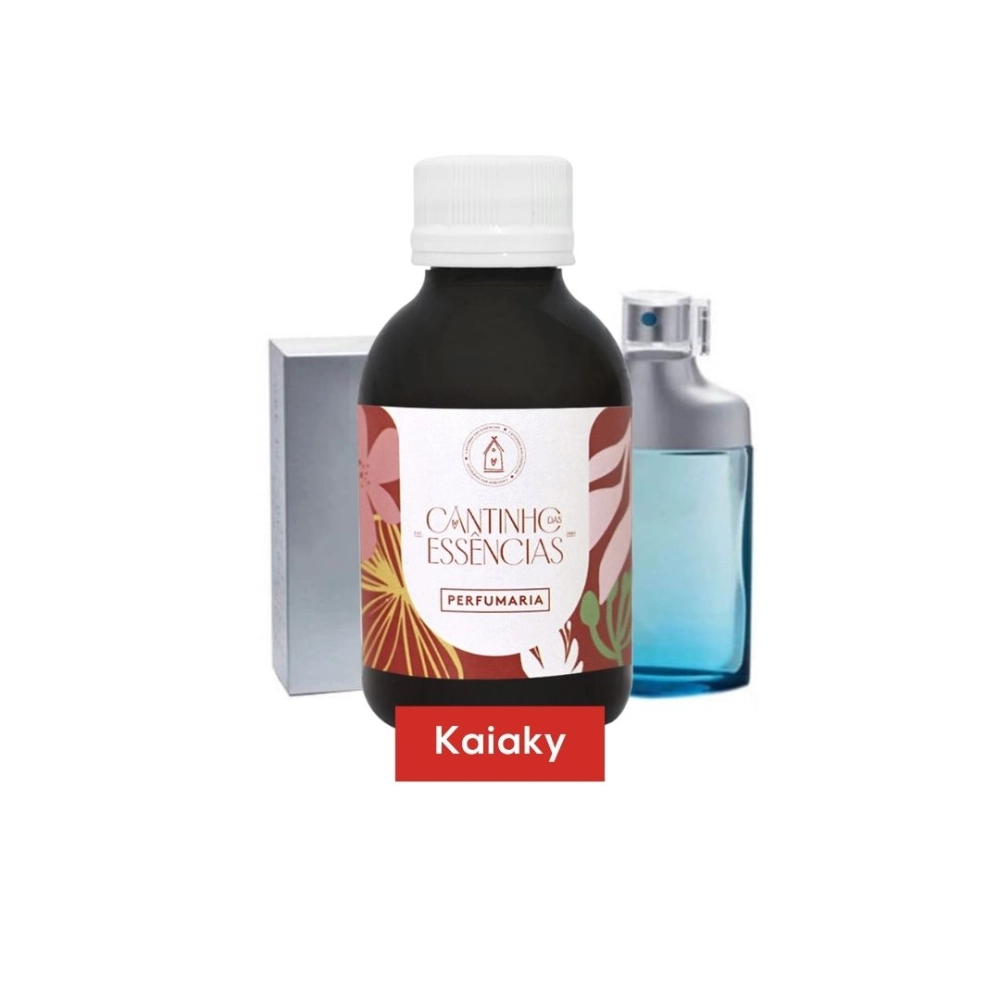 Essência Kaiaky 100g