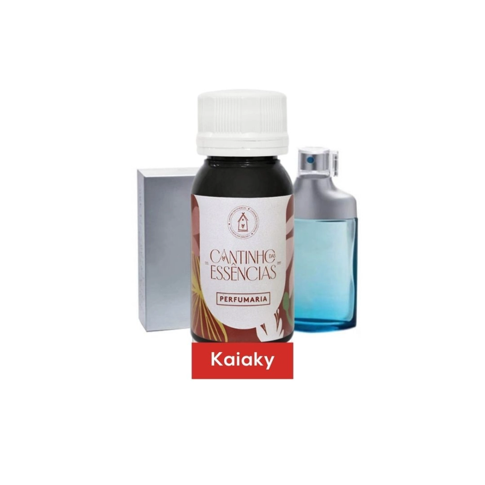 Essência Kaiaky 30g
