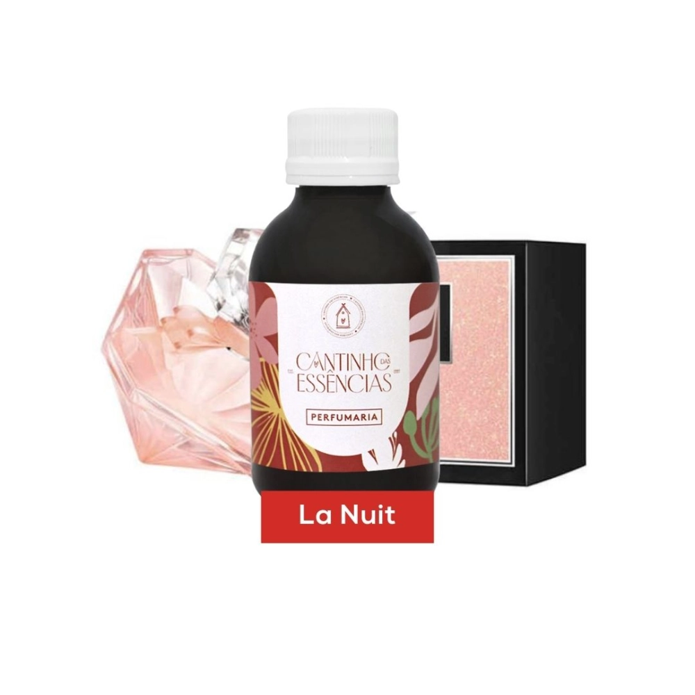 Essência La Nuit 100g