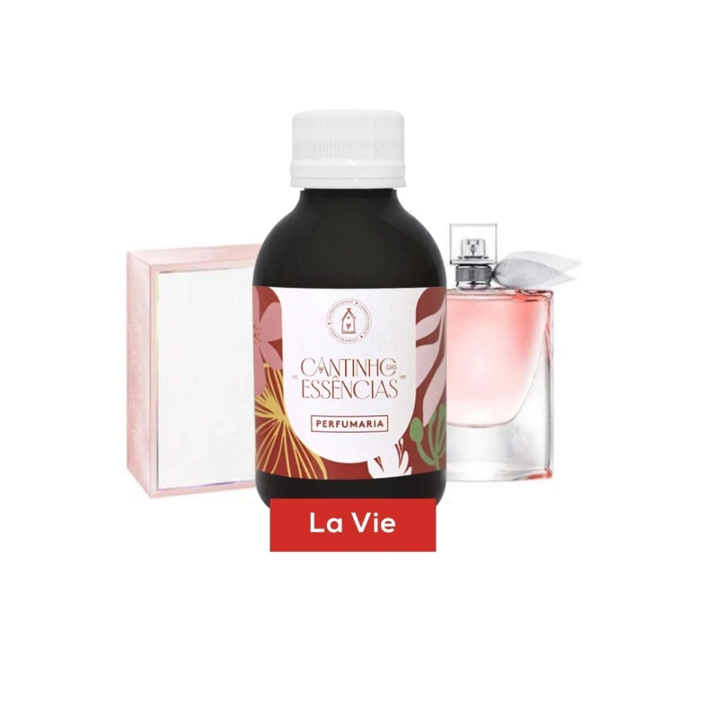 Essência La Vie 100g