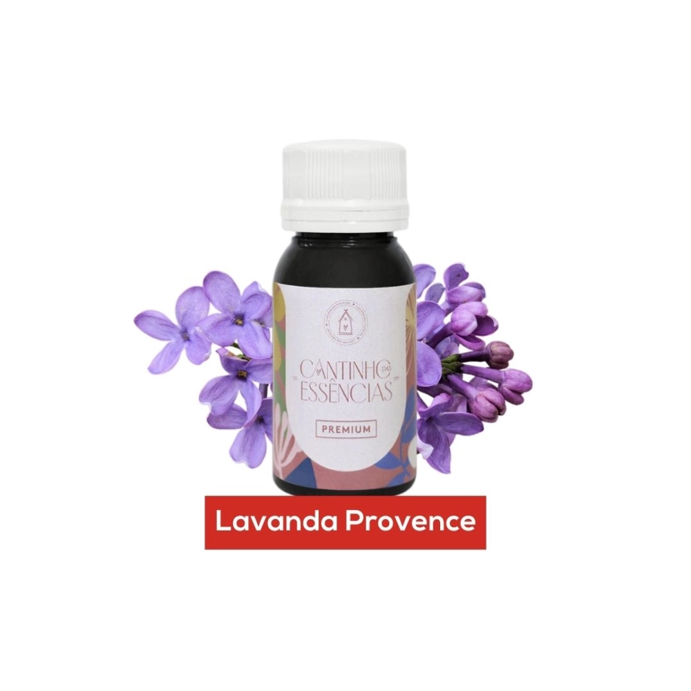 Essência Lavanda Provence 30g