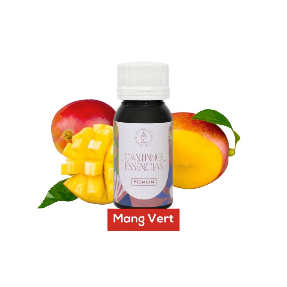 Essência Mang Vert 30g