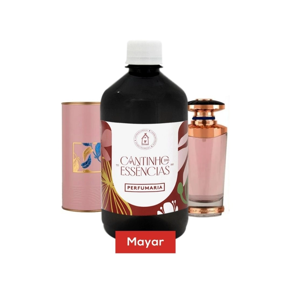 Essência Mayar - Lattafa 500g