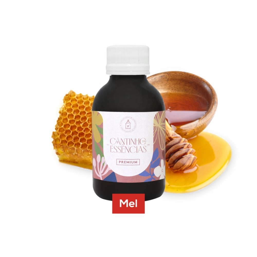 Essência Mel 100g