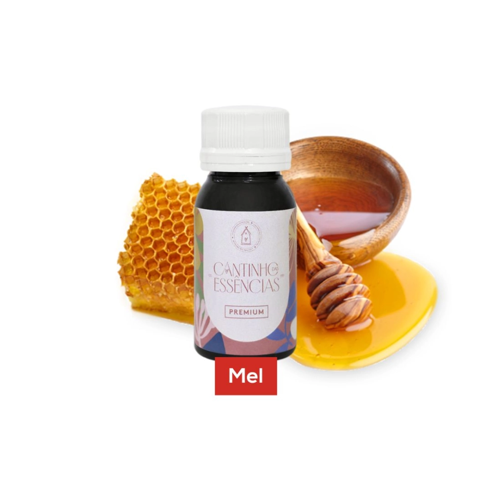 Essência Mel 30g