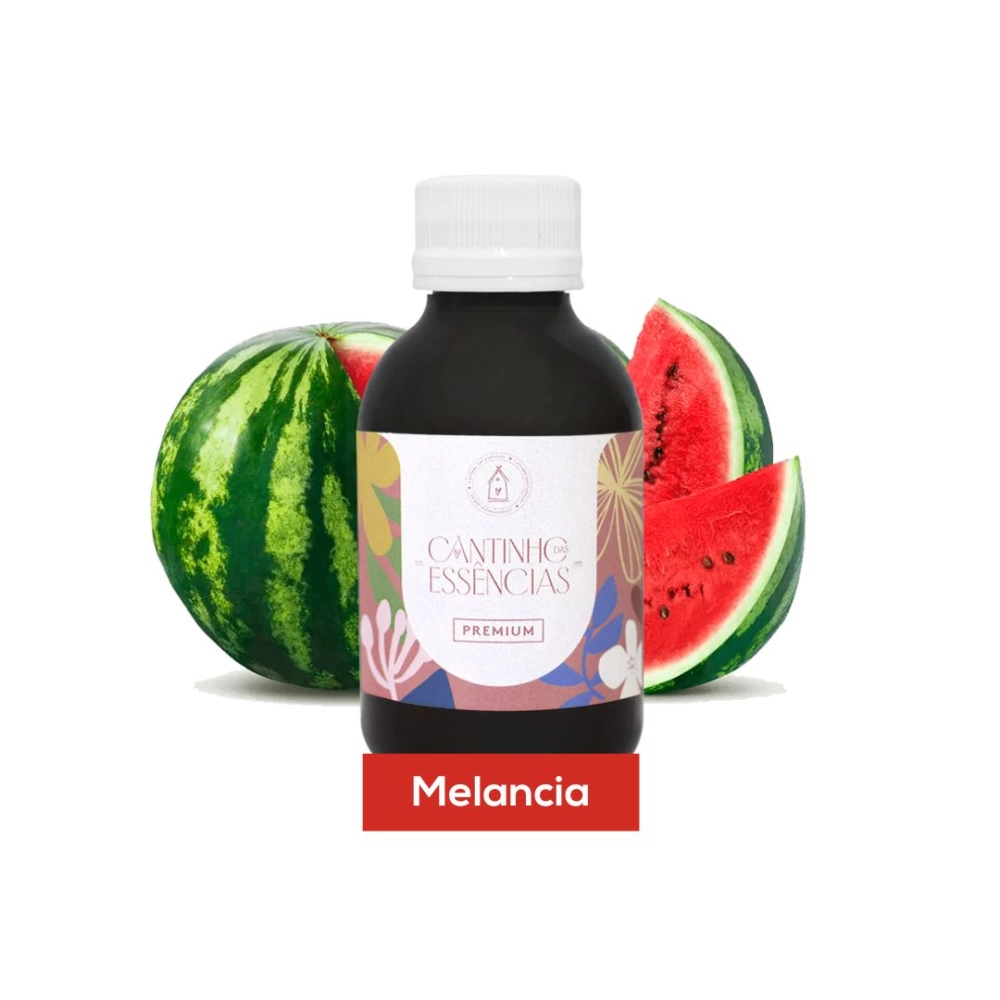 Essência Melancia 100g
