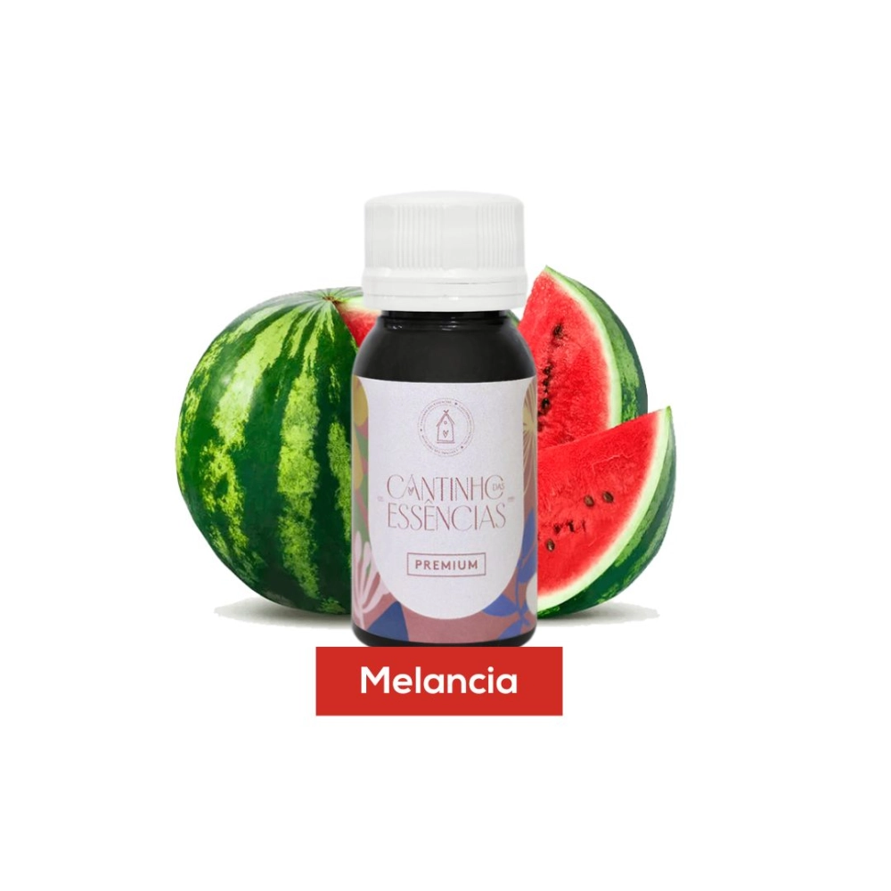Essência Melancia 30g