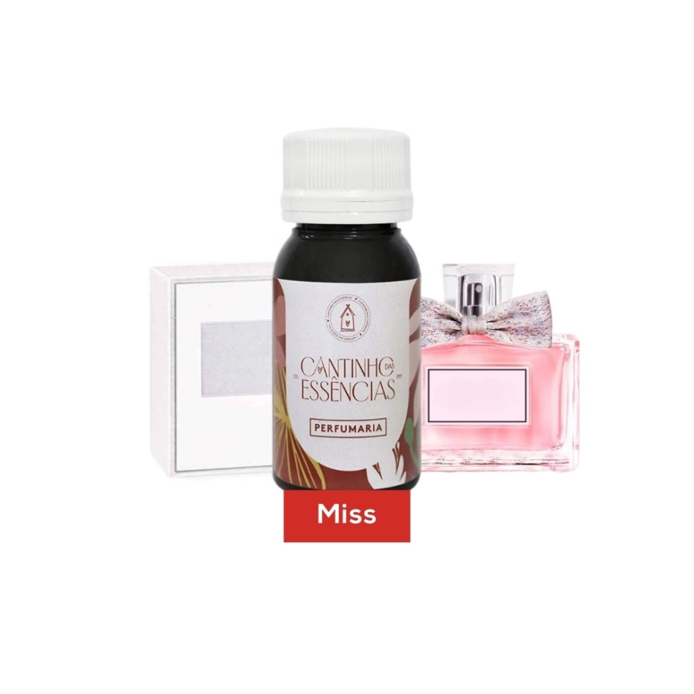 Essência Miss 30g