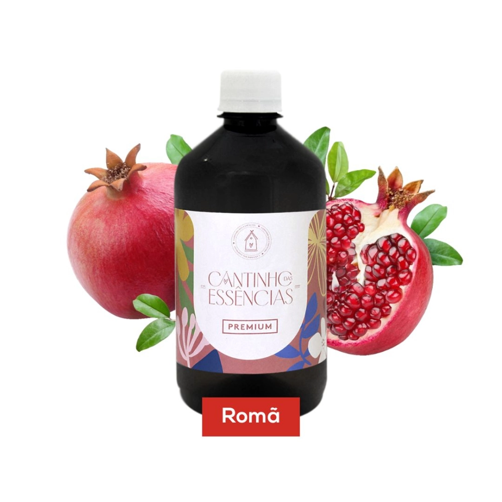 Essência Romã 500g