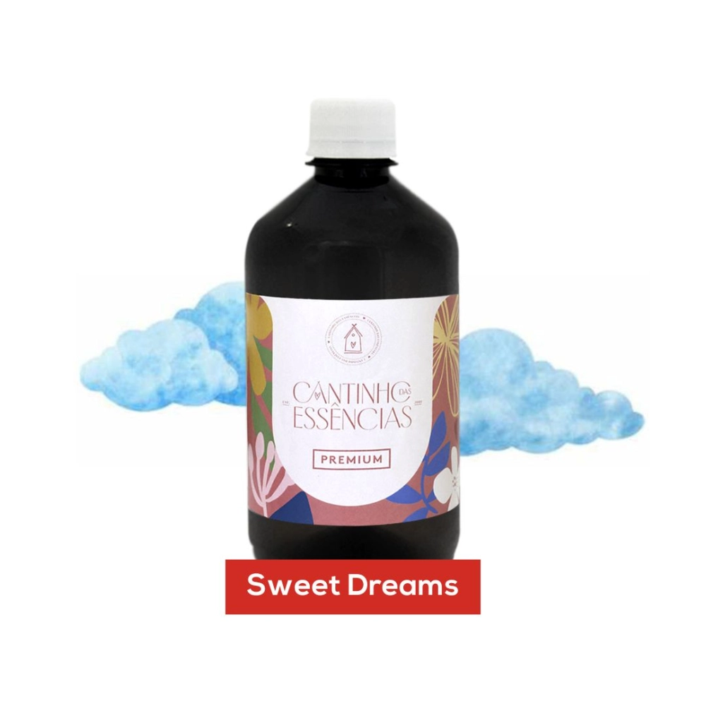 Essência Sweet Dreams 500g