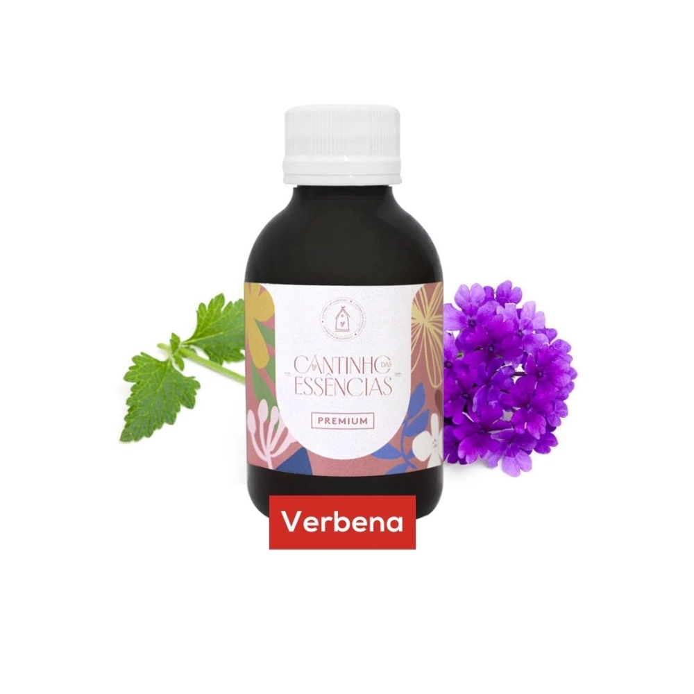 Essência Verbena 100g