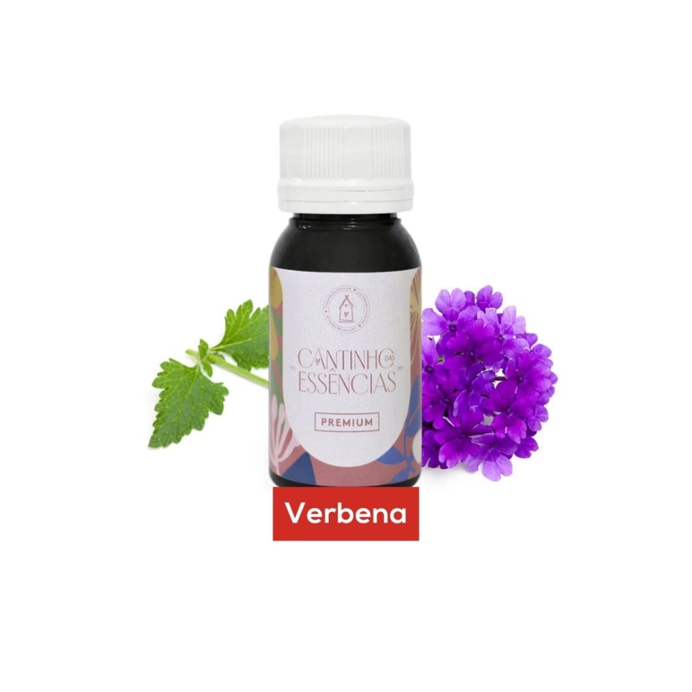 Essência Verbena 30g