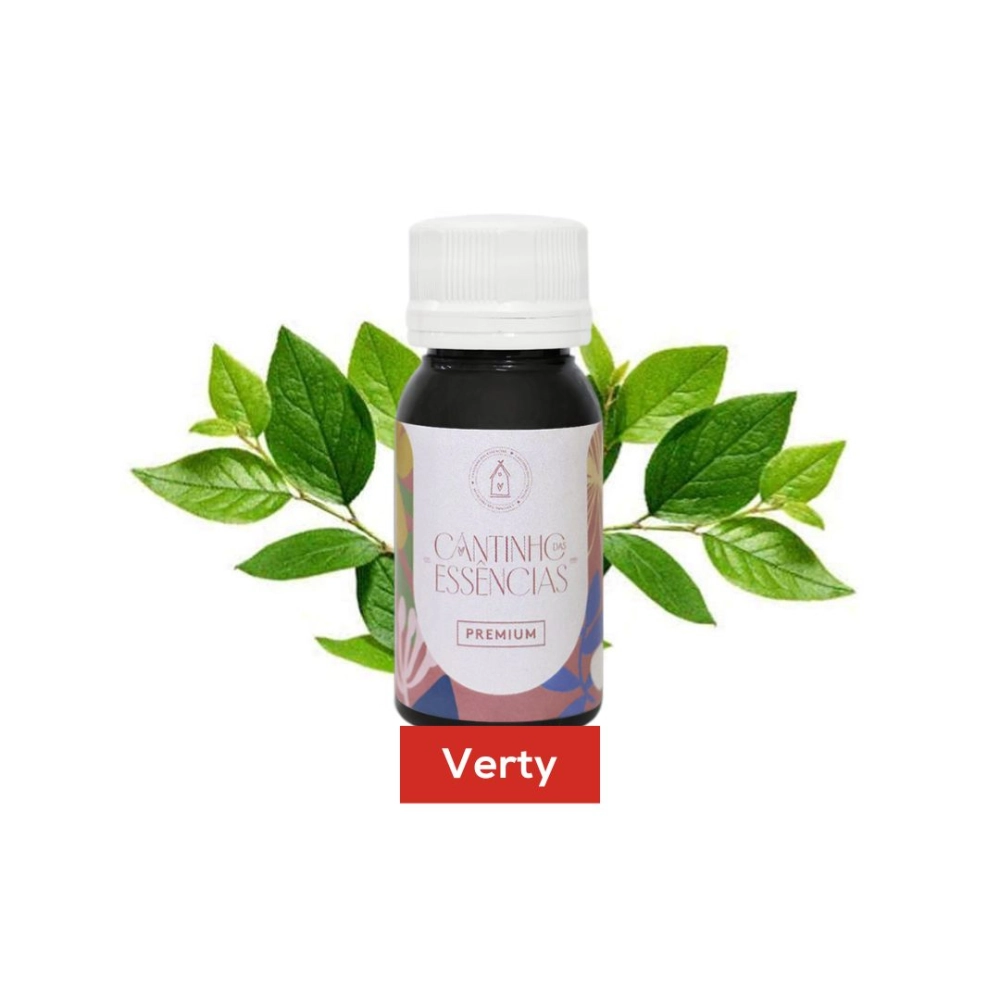 Essência Verty 30g
