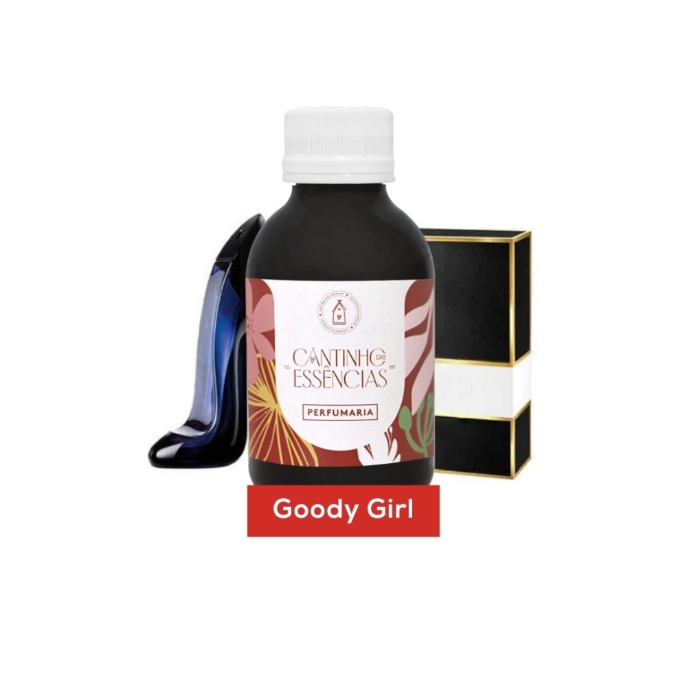Essência Goody Girl 100g