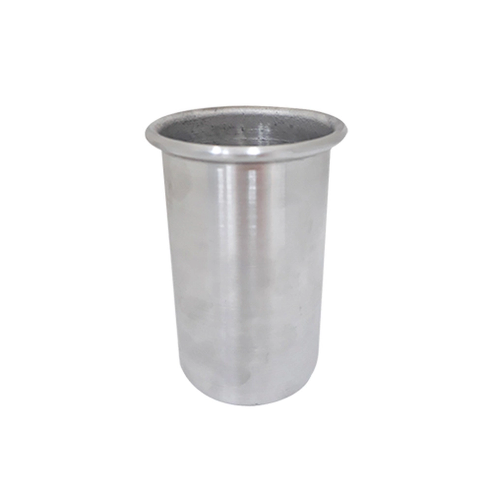 Forma de Alumínio Cilíndrica 07x12