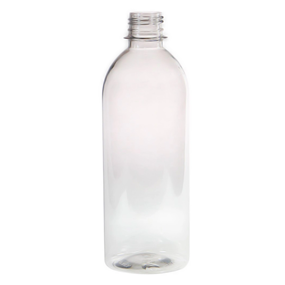 Frasco Pet Cilíndrico 500ml rosca 28/410mm