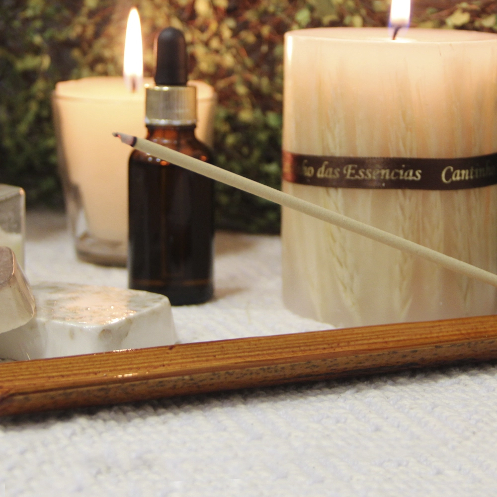 Incenso Abre Caminho