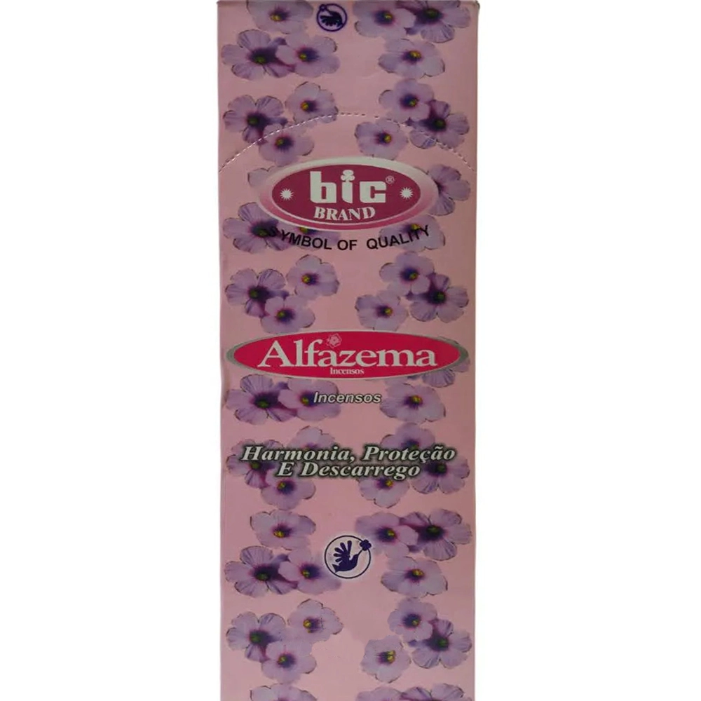 Incenso Alfazema