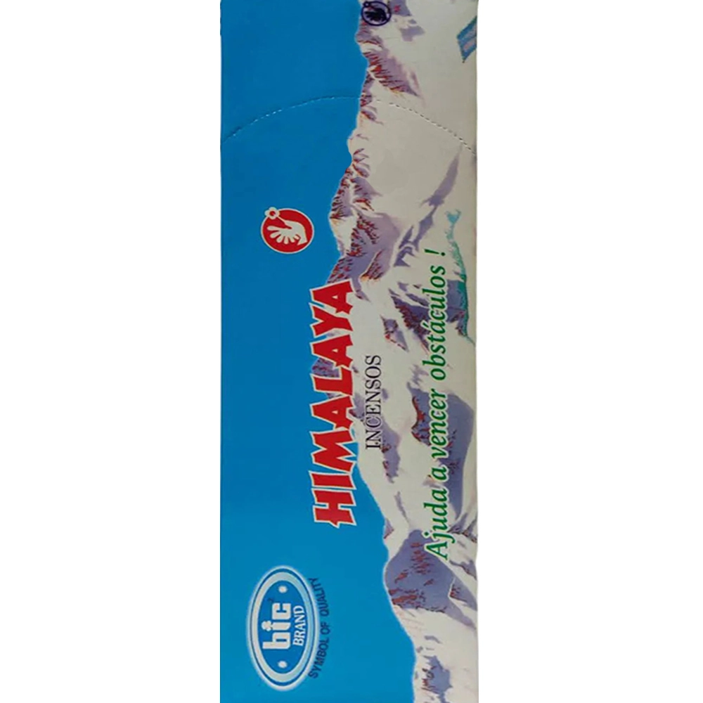 Incenso Himalaia