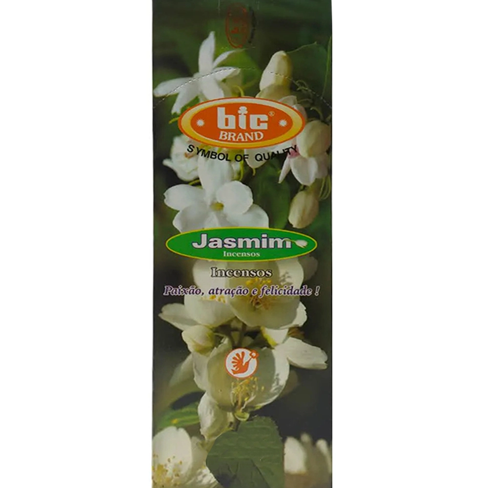 Incenso Jasmim
