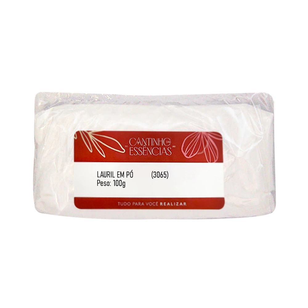 Lauril em Pó 100g
