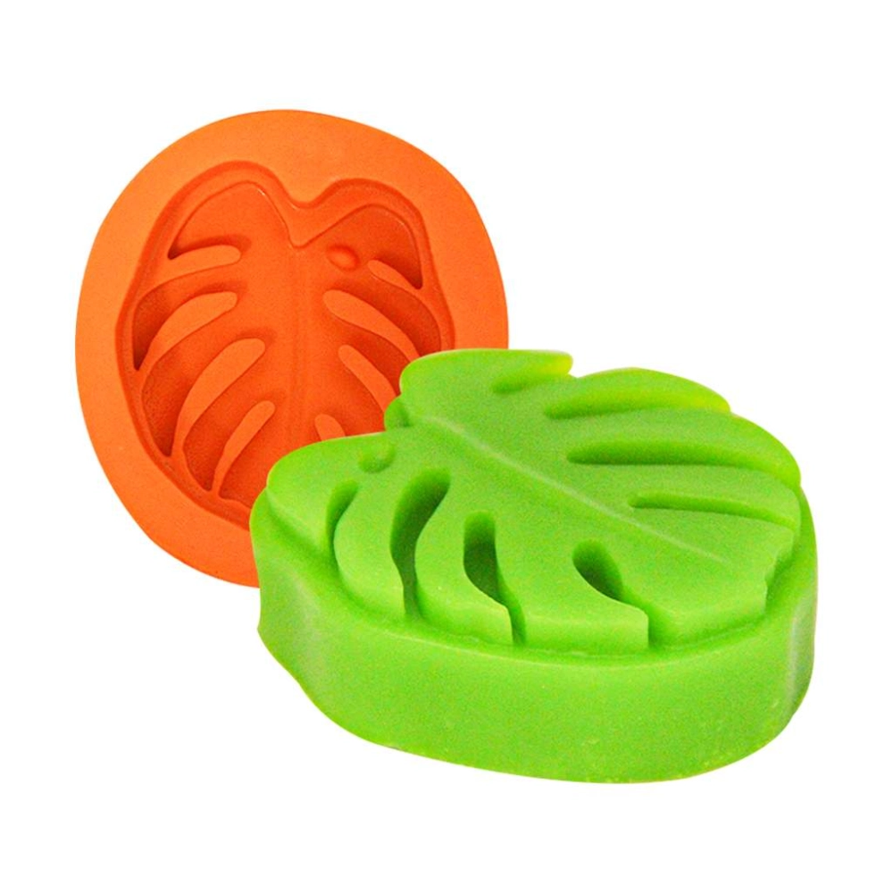 Molde de silicone Costela Adao