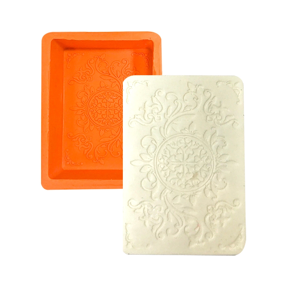 Molde de silicone Home Cross