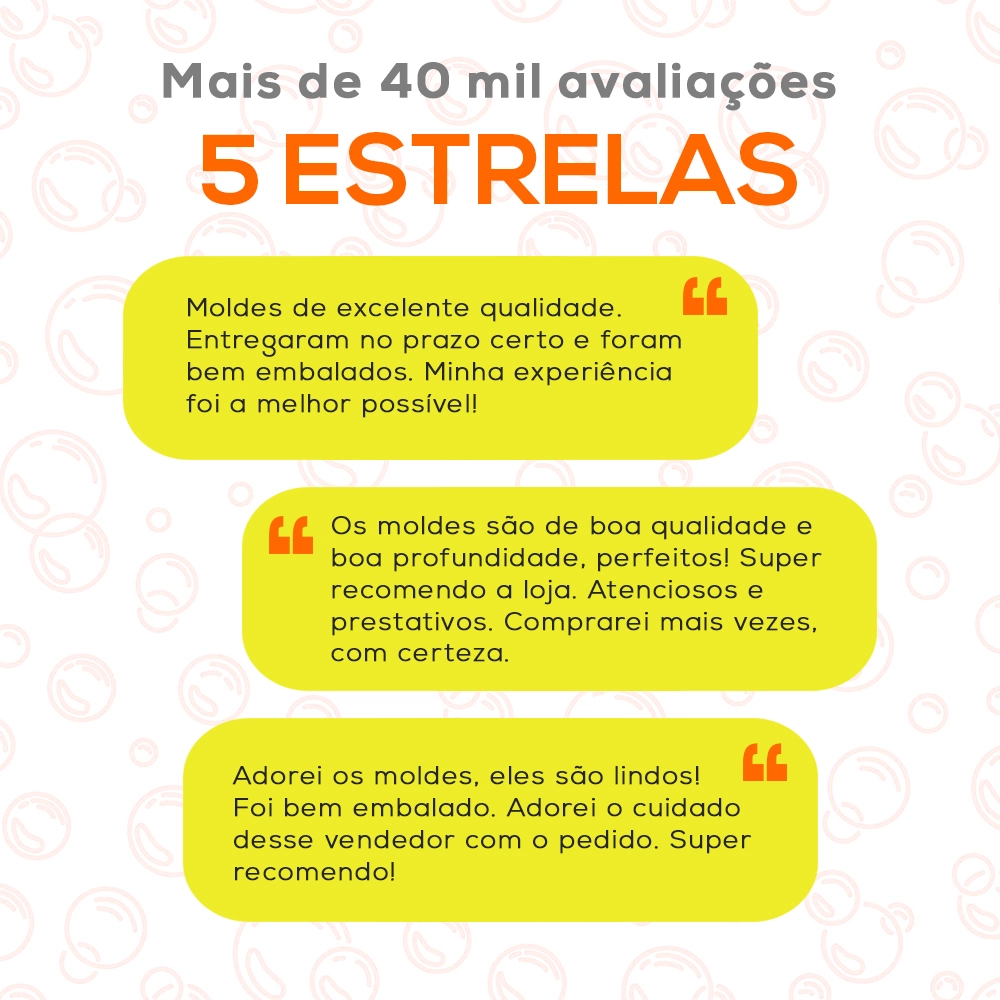 Molde de silicone Tag Feliz Natal