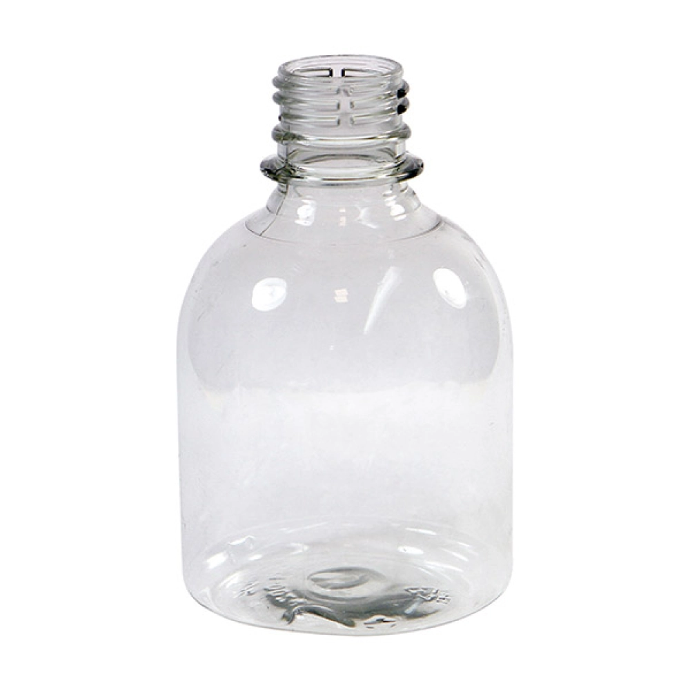 Saboneteira Cristal 250ml rosca 28mm