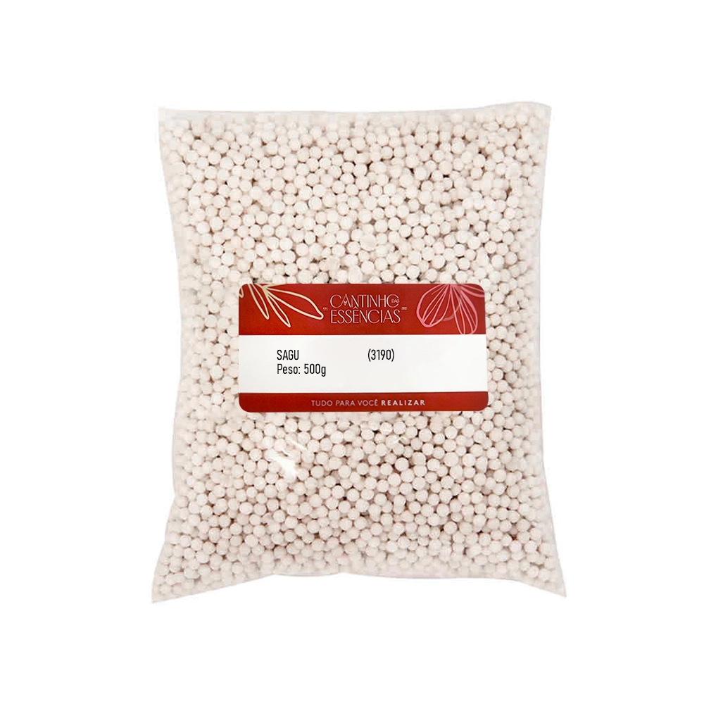 Sagu 500g