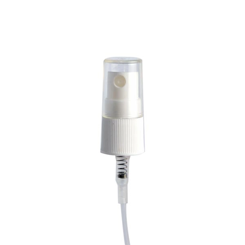 Válvula Spray Branca rosca 15mm