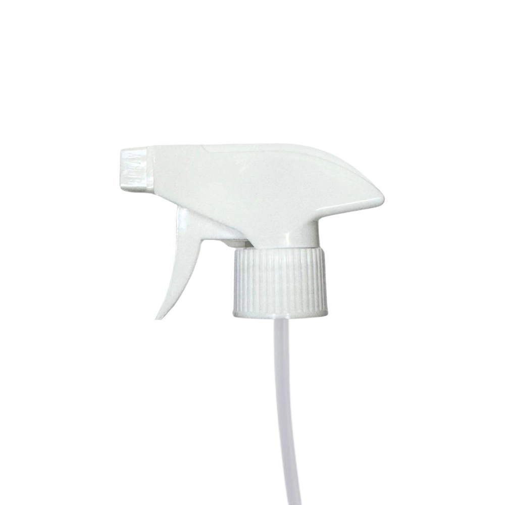 Válvula Gatilho Branca rosca 28/410mm