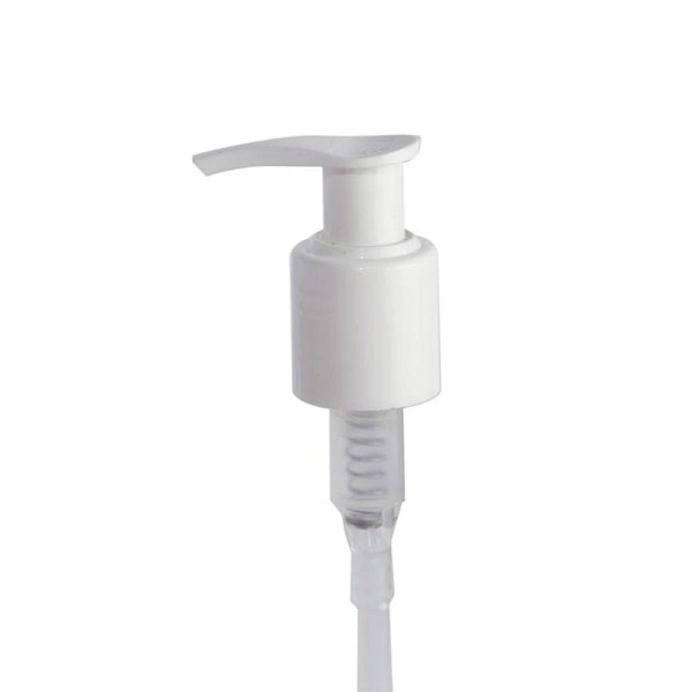 Válvula Pump Branca rosca 24/415mm