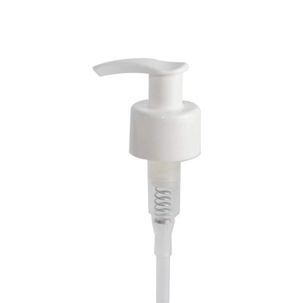 Válvula Pump Branca rosca 28/410mm