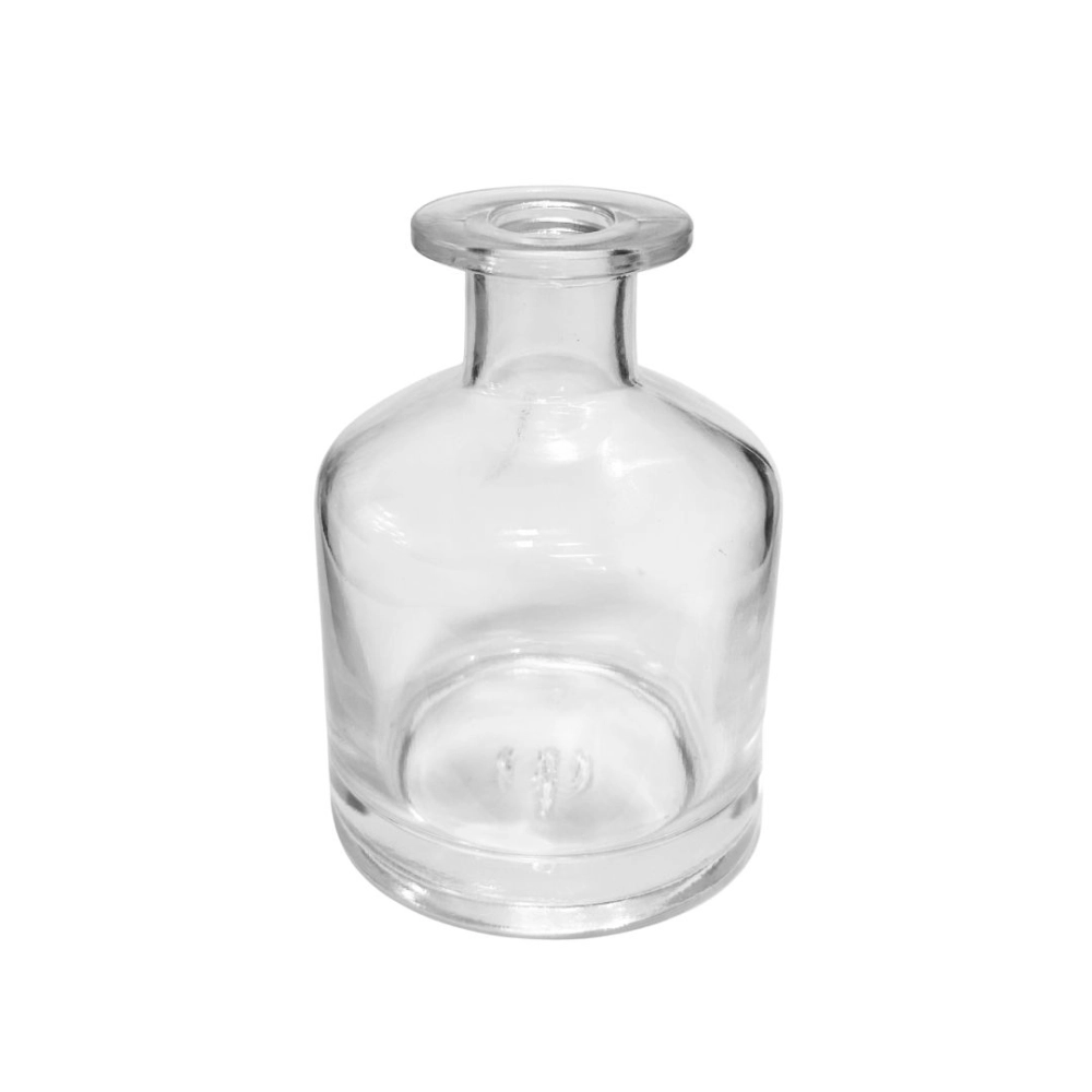 Vaso de Vidro Florença 250ml