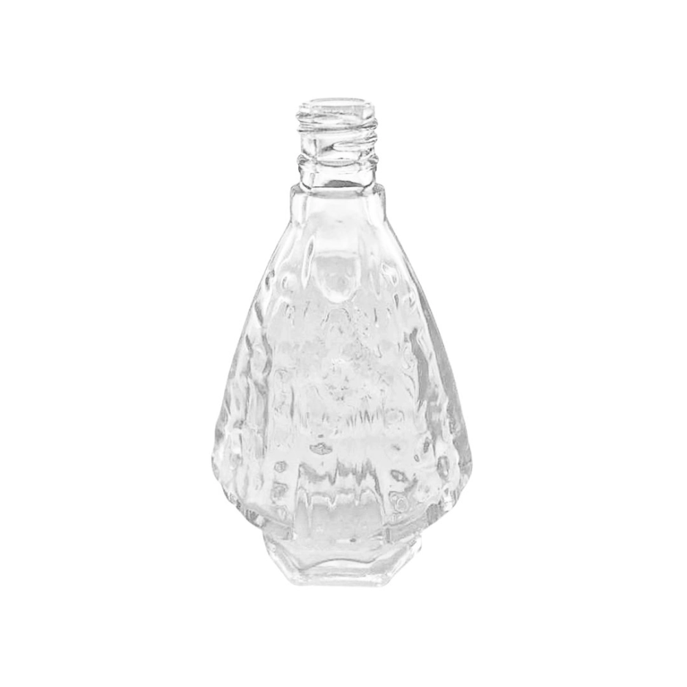 Vidro Nossa Senhora 30ml rosca 13/415