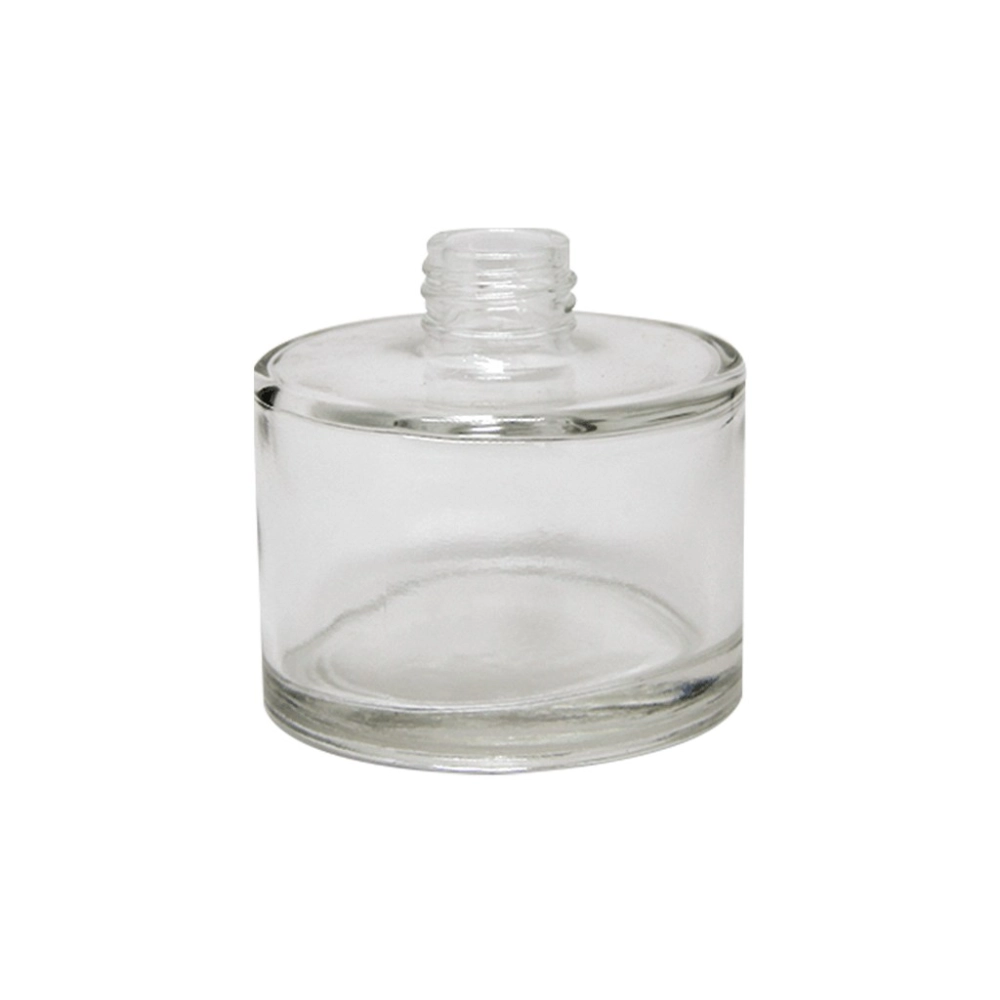 Vidro Redondo 200ml rosca 28/410mm